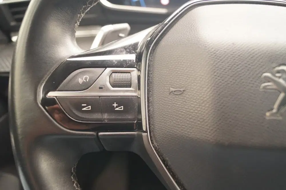 Peugeot 508 SW 1.5 BlueHDI 130pk Automaat Active -NAVI uit 2020, foto 12
