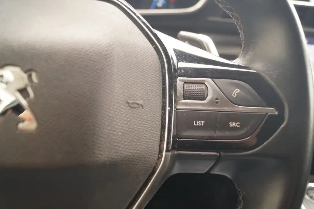 Peugeot 508 SW 1.5 BlueHDI 130pk Automaat Active -NAVI uit 2020, foto 13