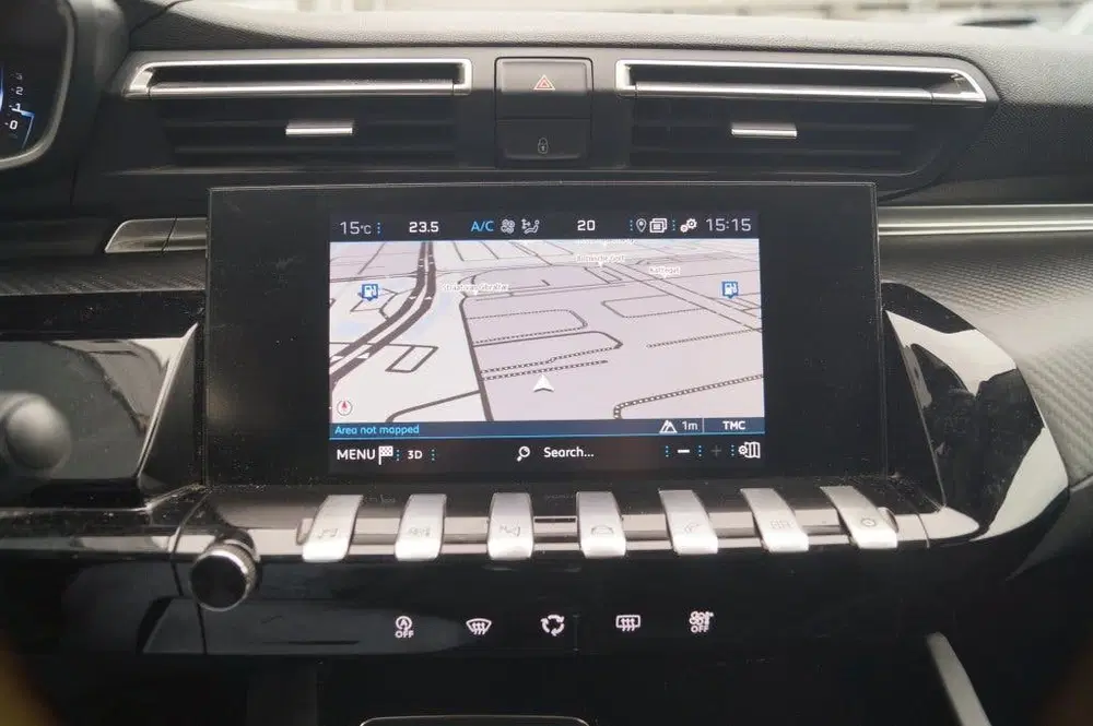 Peugeot 508 SW 1.5 BlueHDI 130pk Automaat Active -NAVI uit 2020, foto 15