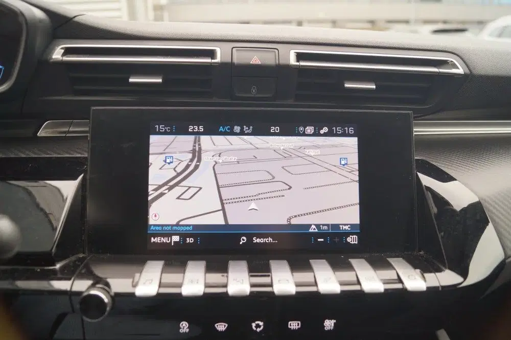 Peugeot 508 SW 1.5 BlueHDI 130pk Automaat Active -NAVI uit 2020, foto 18