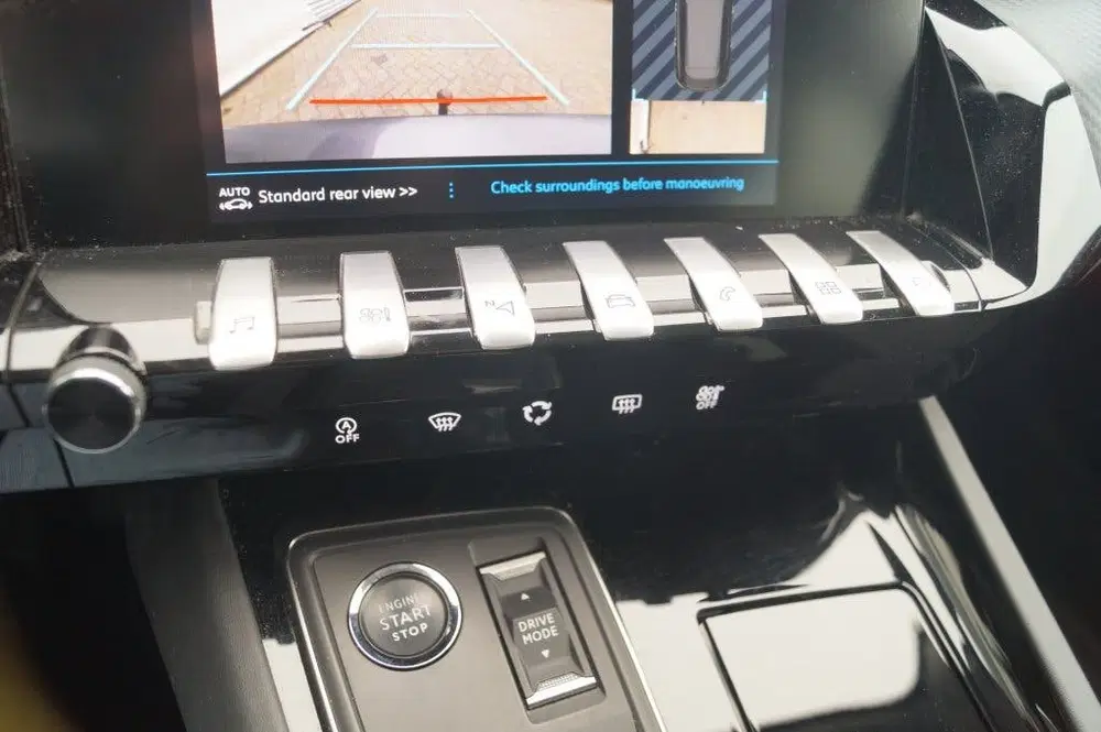 Peugeot 508 SW 1.5 BlueHDI 130pk Automaat Active -NAVI uit 2020, foto 20