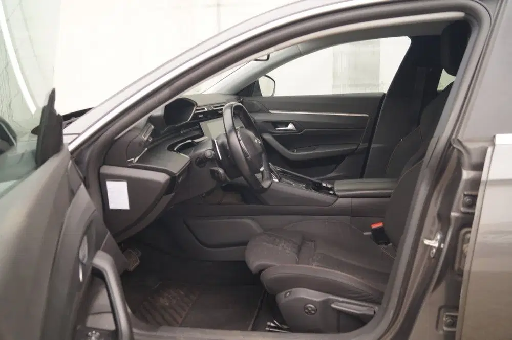 Peugeot 508 SW 1.5 BlueHDI 130pk Automaat Active -NAVI uit 2020, foto 7
