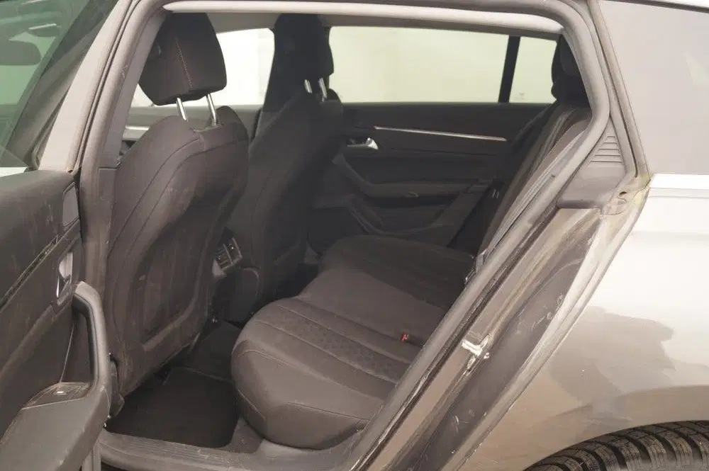 Peugeot 508 SW 1.5 BlueHDI 130pk Automaat Active -NAVI uit 2020, foto 8