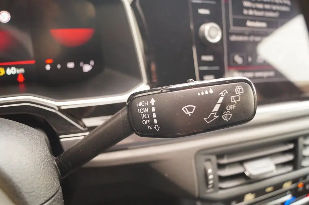 Volkswagen Polo 2.0 TSI DSG GTI -NAVI-ACC-IQ.LIGHT-ECC-PDC-C uit 2023, foto 15