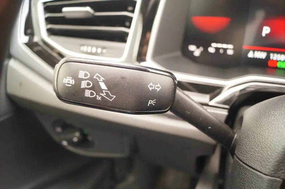 Volkswagen Polo 2.0 TSI DSG GTI -NAVI-ACC-IQ.LIGHT-ECC-PDC-C uit 2023, foto 17