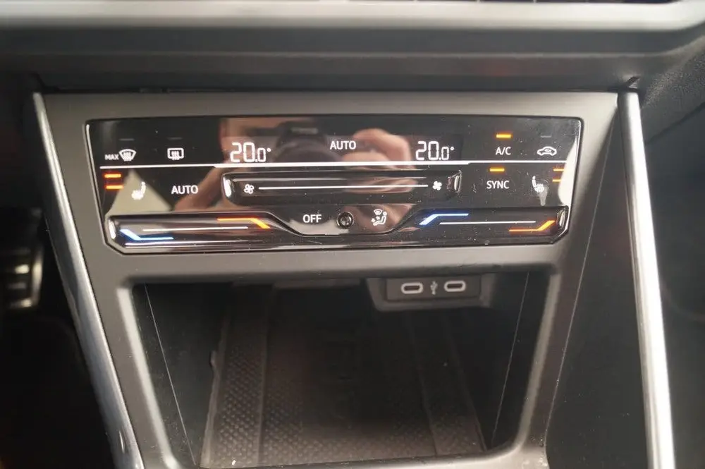 Volkswagen Polo 2.0 TSI DSG GTI -NAVI-ACC-IQ.LIGHT-ECC-PDC-C uit 2023, foto 19