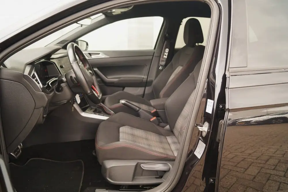 Volkswagen Polo 2.0 TSI DSG GTI -NAVI-ACC-IQ.LIGHT-ECC-PDC-C uit 2023, foto 7