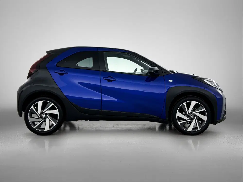 Toyota Aygo X 1.0 VVT-i S-CVT Envy uit 2022, foto 12