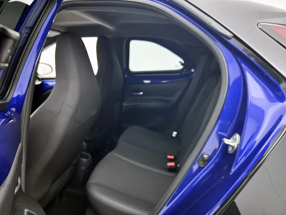 Toyota Aygo X 1.0 VVT-i S-CVT Envy uit 2022, foto 17