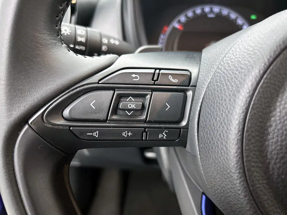 Toyota Aygo X 1.0 VVT-i S-CVT Envy uit 2022, foto 18
