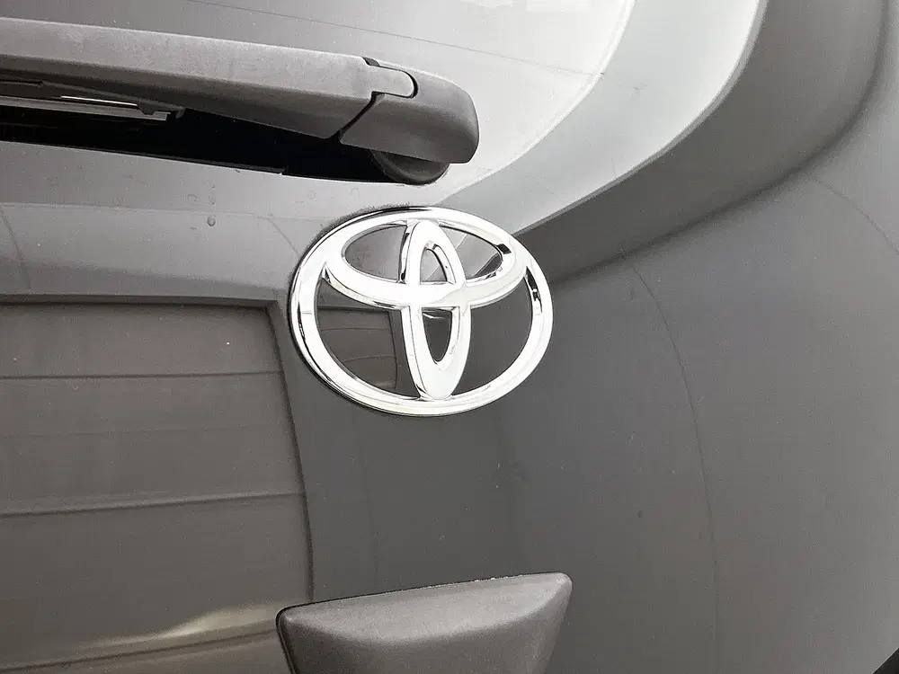 Toyota Aygo X 1.0 VVT-i S-CVT Envy uit 2022, foto 20