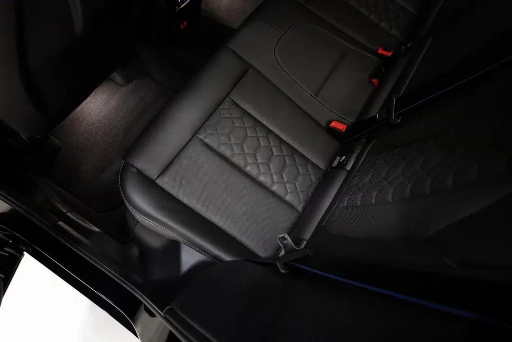 BMW X3 M Competition uit 2021, foto 11