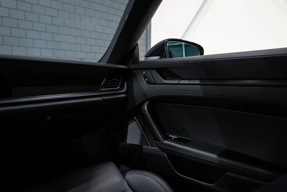 Porsche 911 992 Carrera GTS uit 2022, foto 14
