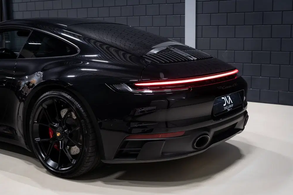 Porsche 911 992 Carrera GTS uit 2022, foto 15