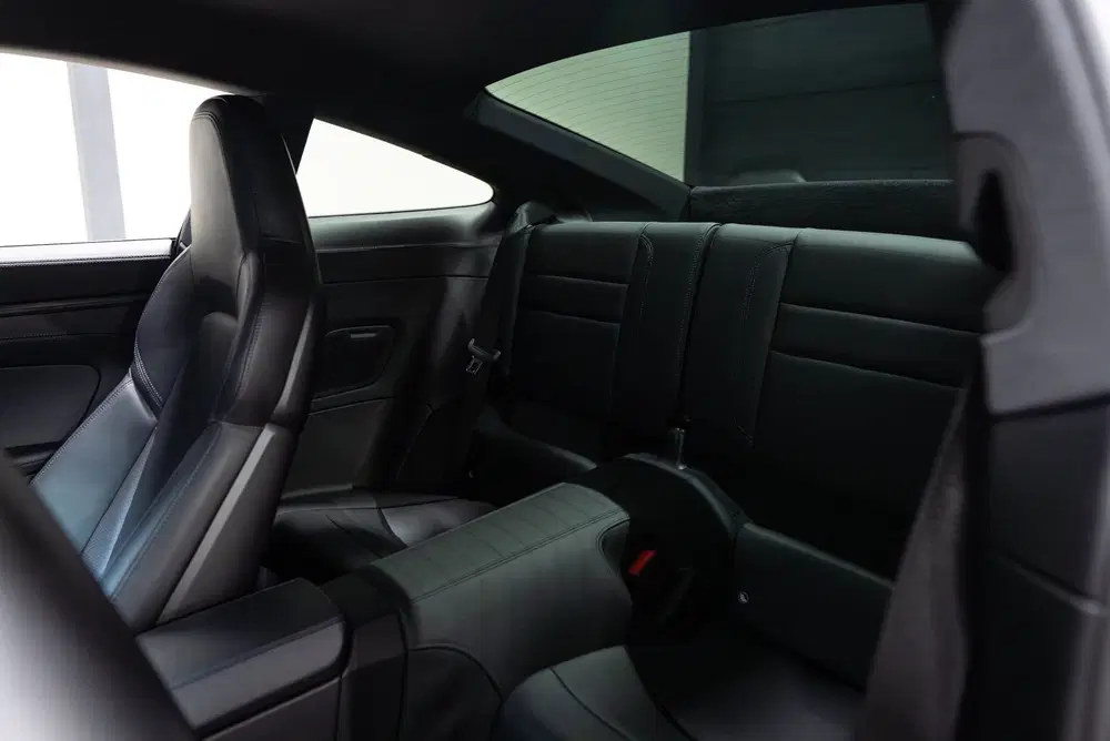 Porsche 911 992 Carrera GTS uit 2022, foto 17