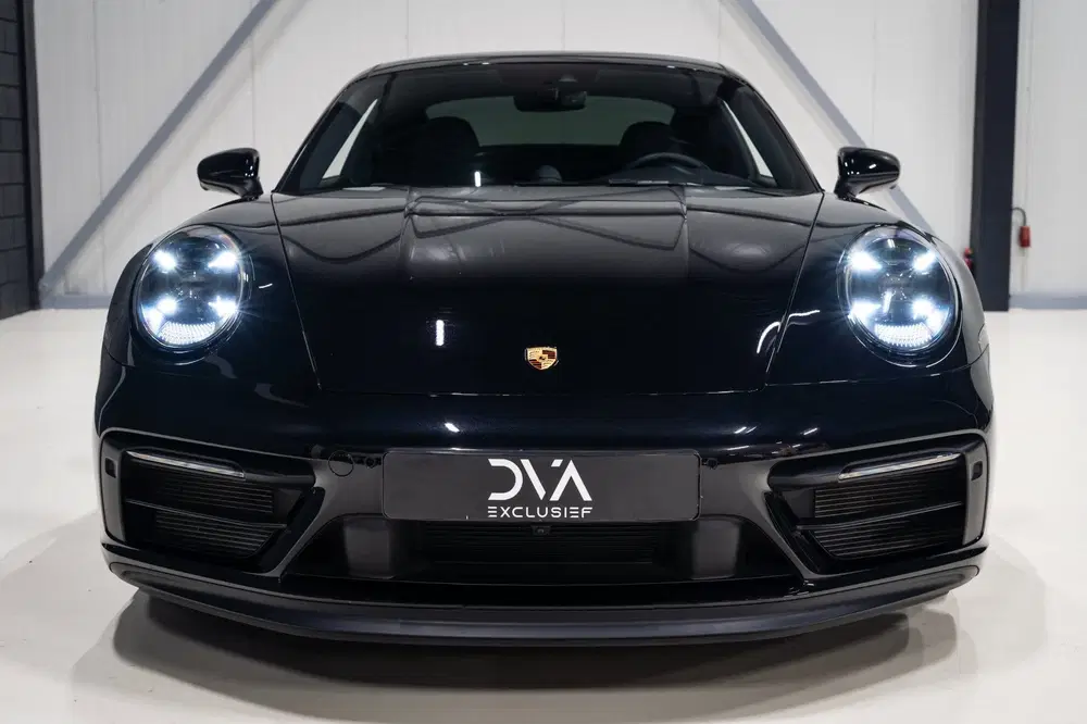 Porsche 911 992 Carrera GTS uit 2022, foto 8
