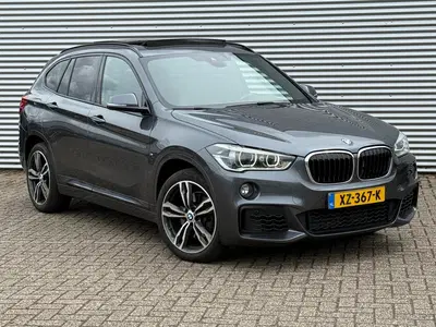 BMW X1 SDrive20i High Executive Edition uit 2019