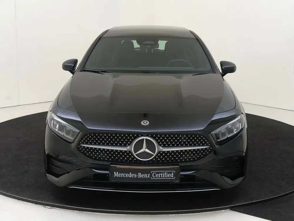Mercedes-Benz A-Klasse 180 AMG Line Premium uit 2024, foto 6