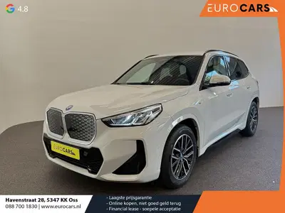BMW iX1 eDrive20 67 kWh M Sport Edition 204pk Came uit 2024