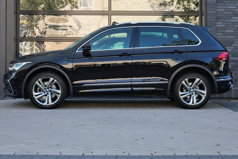 Volkswagen Tiguan 1.4 TSI eHybrid R-Line Business | BTW | 2X uit 2023, foto 12