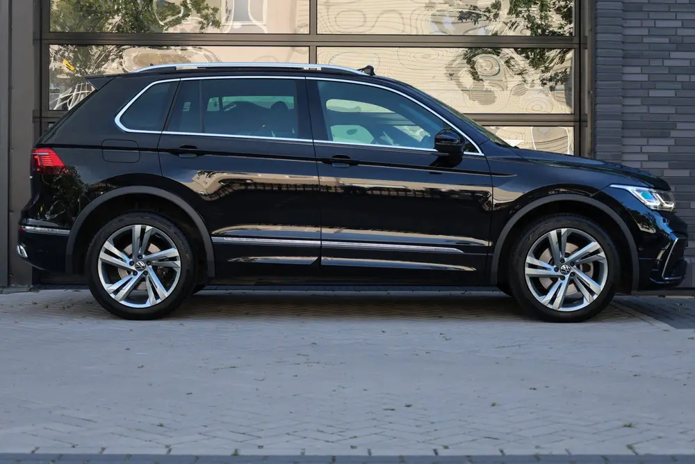Volkswagen Tiguan 1.4 TSI eHybrid R-Line Business | BTW | 2X uit 2023, foto 16
