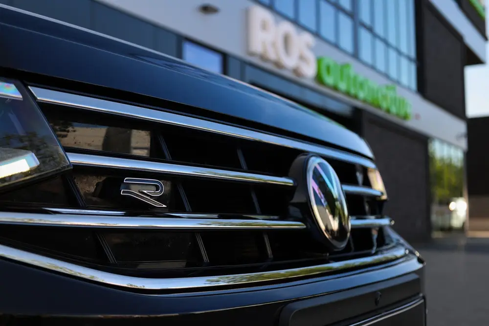 Volkswagen Tiguan 1.4 TSI eHybrid R-Line Business | BTW | 2X uit 2023, foto 20