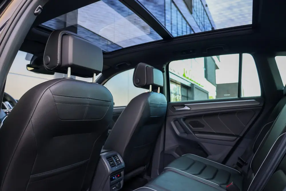 Volkswagen Tiguan 1.4 TSI eHybrid R-Line Business | BTW | 2X uit 2023, foto 6