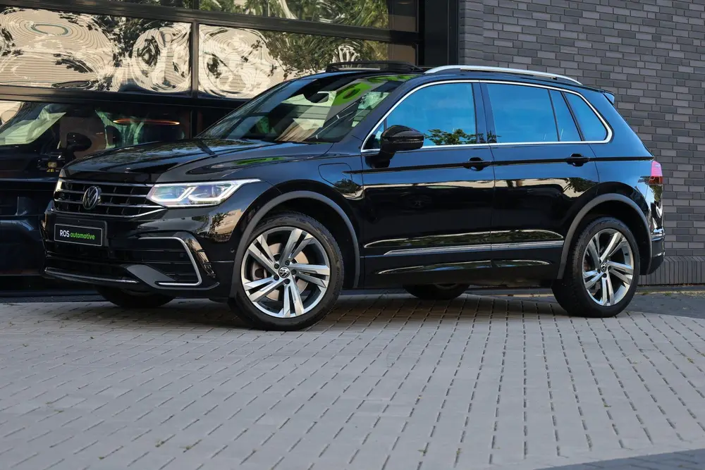 Volkswagen Tiguan 1.4 TSI eHybrid R-Line Business | BTW | 2X uit 2023, foto 7