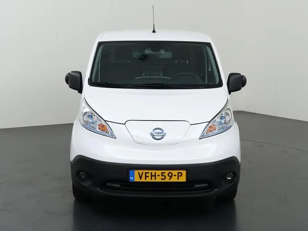 Nissan e-NV200 BUSINESS 40 kWh | SoH 90,5% | CLIMATE CONTROL uit 2020, foto 3