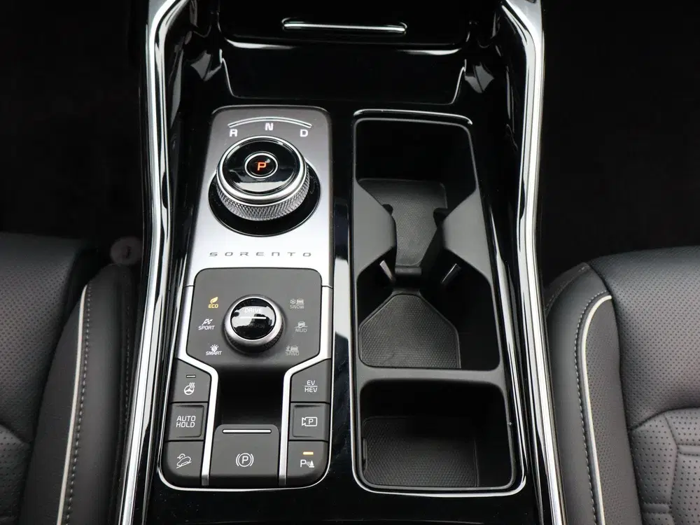Kia Sorento 1.6 T-GDI Plug-in Hybrid 4WD ExecutiveLine uit 2024, foto 10