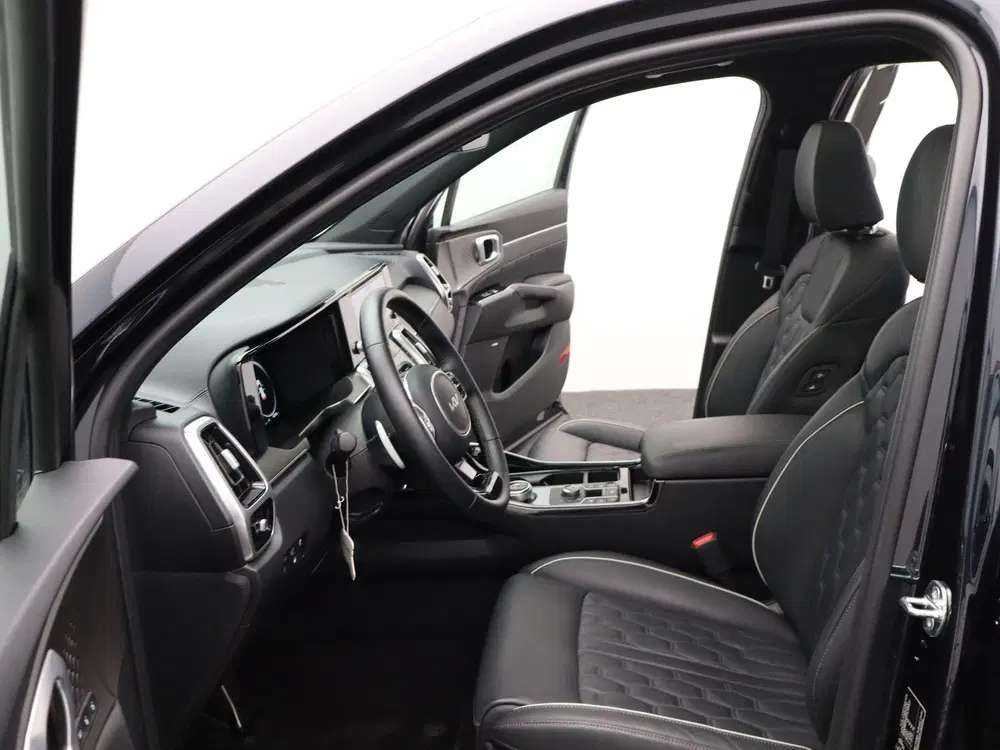 Kia Sorento 1.6 T-GDI Plug-in Hybrid 4WD ExecutiveLine uit 2024, foto 11