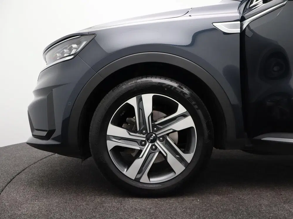 Kia Sorento 1.6 T-GDI Plug-in Hybrid 4WD ExecutiveLine uit 2024, foto 15