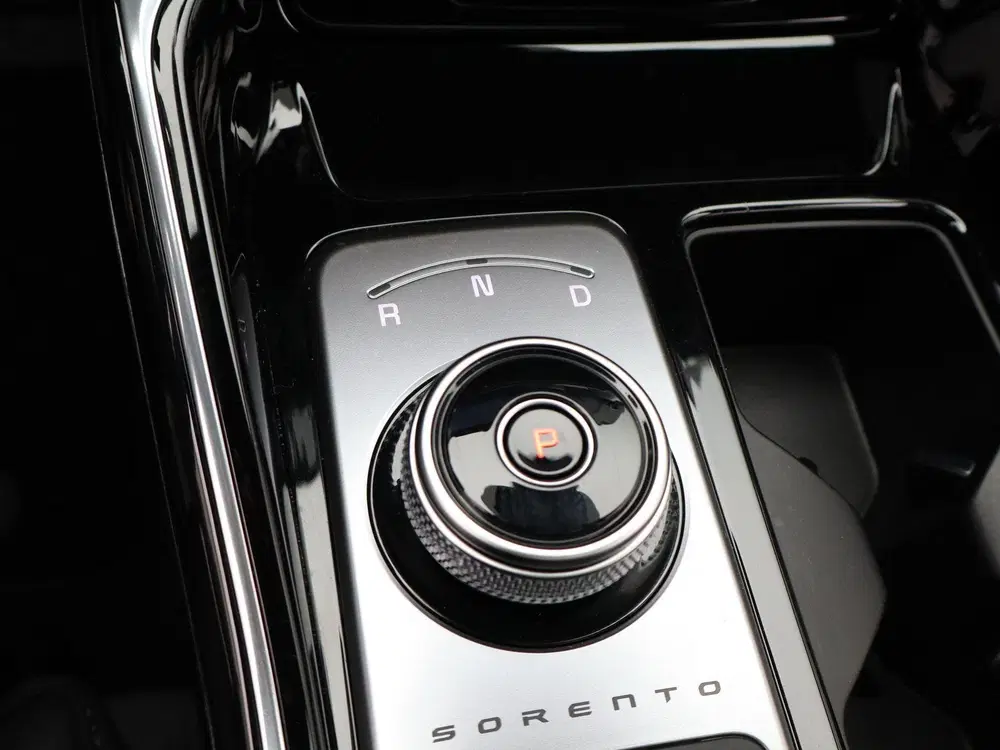 Kia Sorento 1.6 T-GDI Plug-in Hybrid 4WD ExecutiveLine uit 2024, foto 18