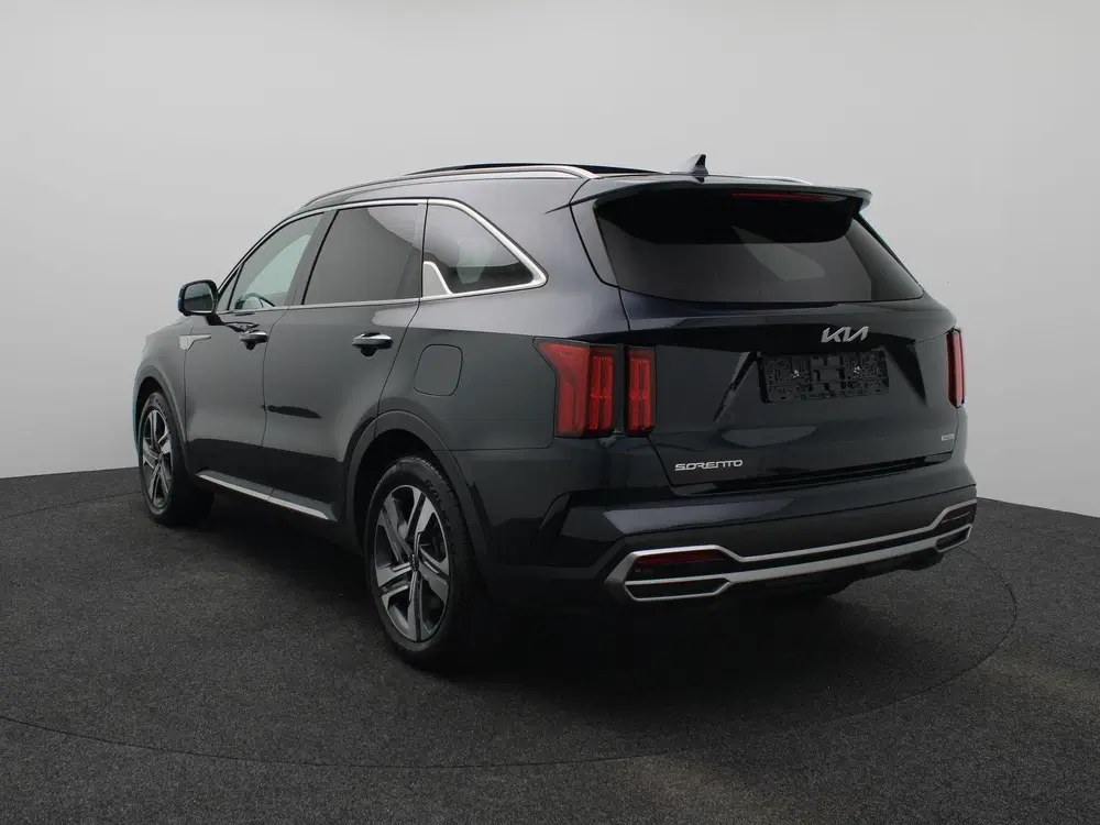 Kia Sorento 1.6 T-GDI Plug-in Hybrid 4WD ExecutiveLine uit 2024, foto 2
