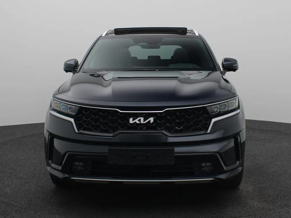 Kia Sorento 1.6 T-GDI Plug-in Hybrid 4WD ExecutiveLine uit 2024, foto 3