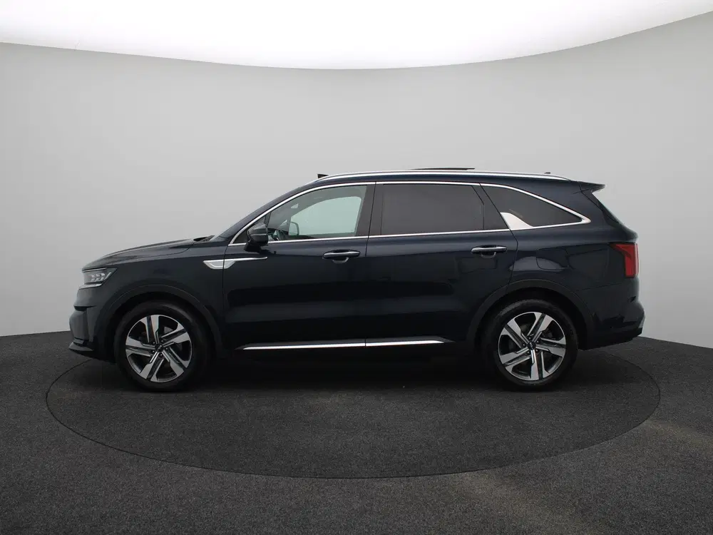 Kia Sorento 1.6 T-GDI Plug-in Hybrid 4WD ExecutiveLine uit 2024, foto 4