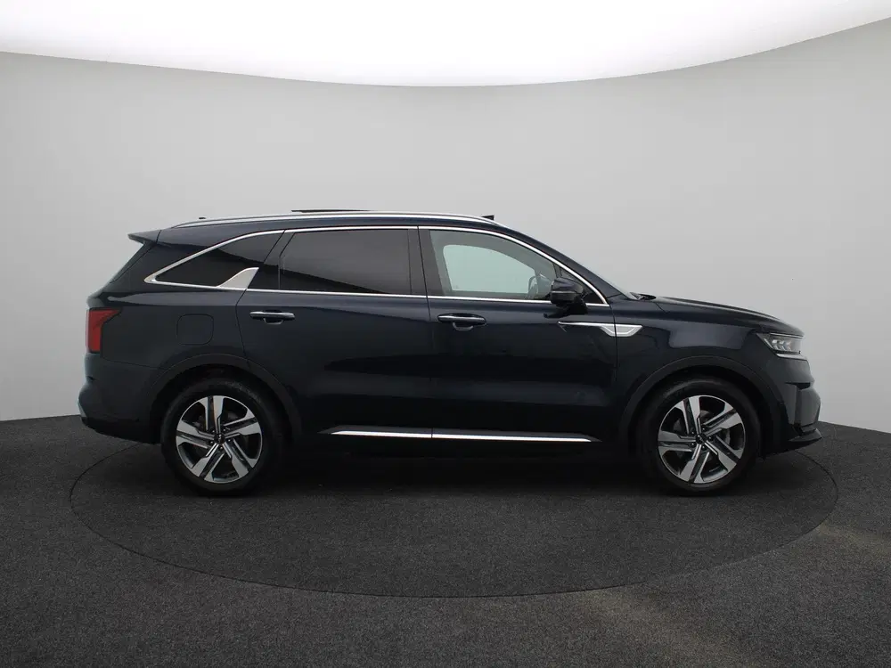Kia Sorento 1.6 T-GDI Plug-in Hybrid 4WD ExecutiveLine uit 2024, foto 6