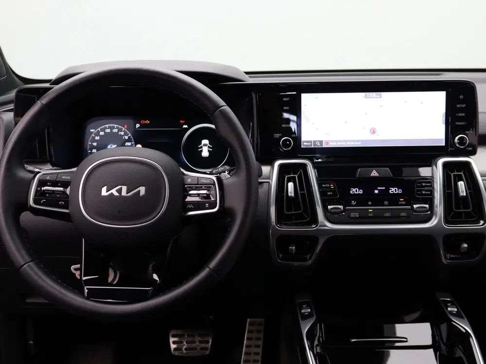 Kia Sorento 1.6 T-GDI Plug-in Hybrid 4WD ExecutiveLine uit 2024, foto 7