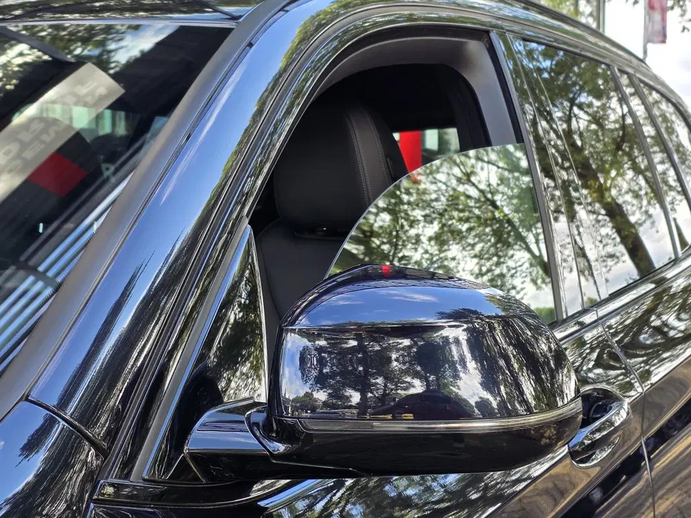 BMW X3 Cl uit 2022, foto 10