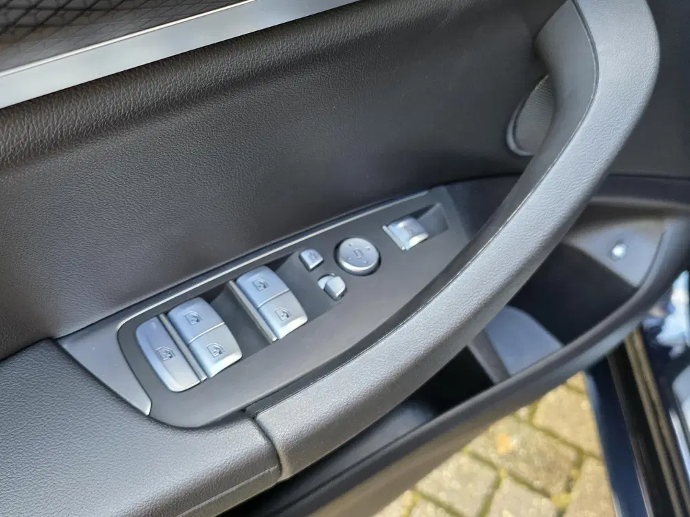 BMW X3 Cl uit 2022, foto 13
