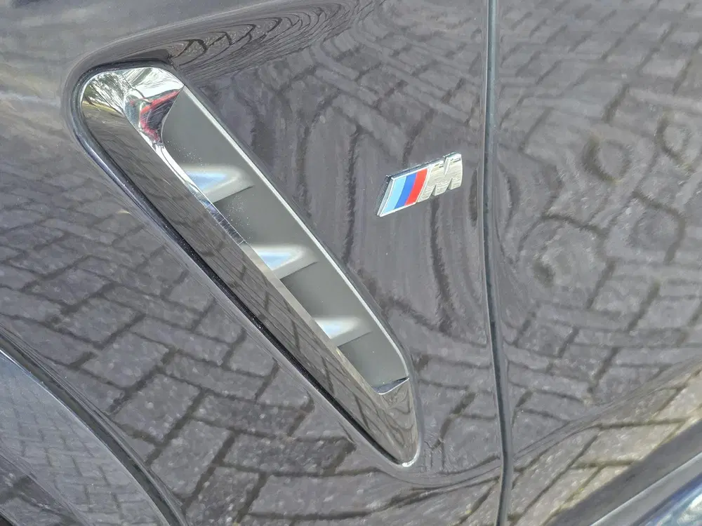 BMW X3 Cl uit 2022, foto 9