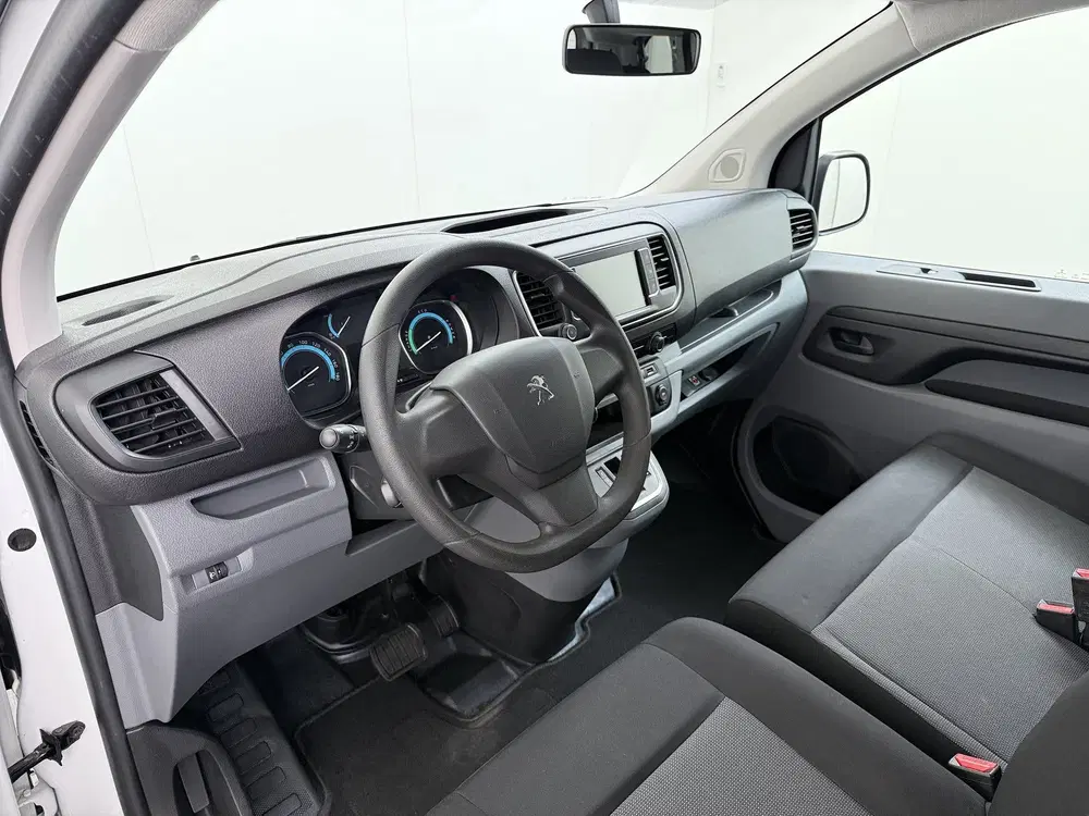 Peugeot Expert AUT. 9-Persoons Incl. BTW (€18.958 ex) SO uit 2021, foto 10