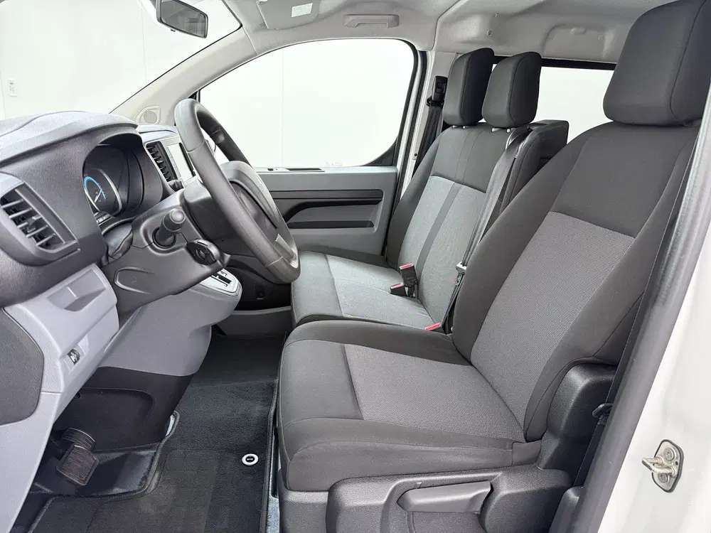 Peugeot Expert AUT. 9-Persoons Incl. BTW (€18.958 ex) SO uit 2021, foto 11