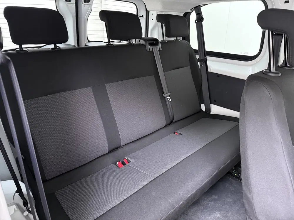 Peugeot Expert AUT. 9-Persoons Incl. BTW (€18.958 ex) SO uit 2021, foto 12