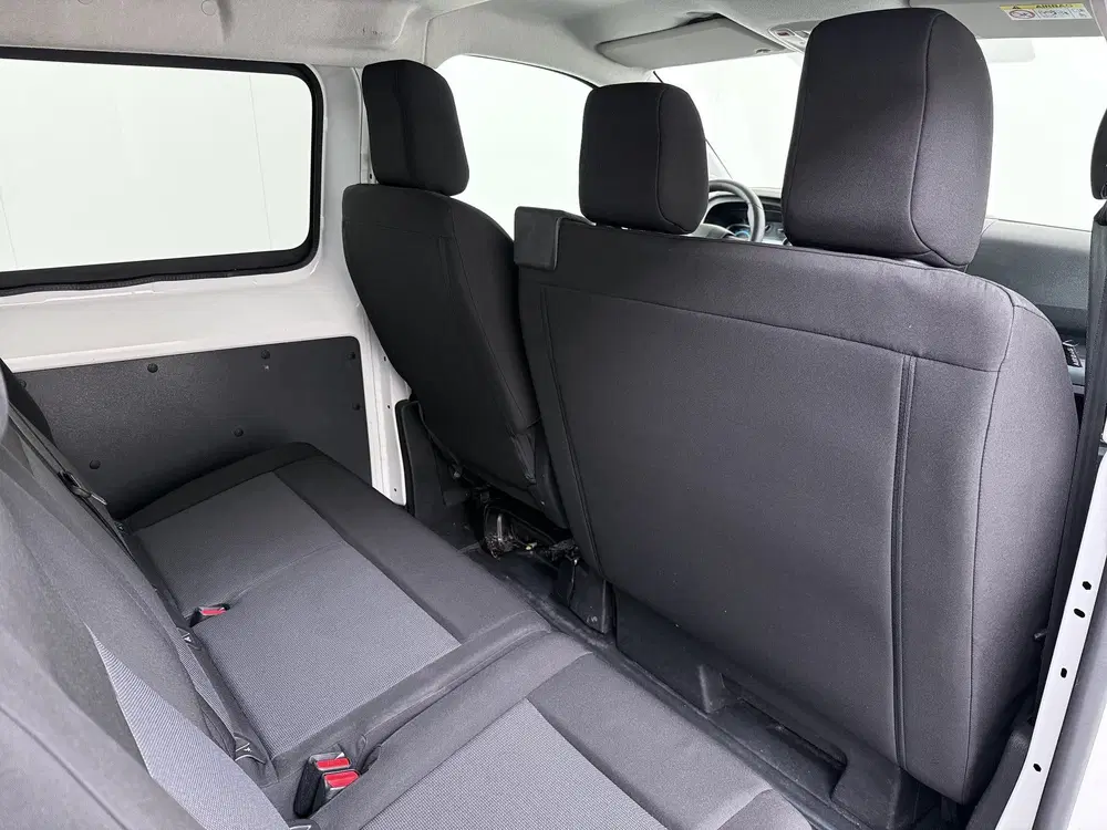 Peugeot Expert AUT. 9-Persoons Incl. BTW (€18.958 ex) SO uit 2021, foto 14