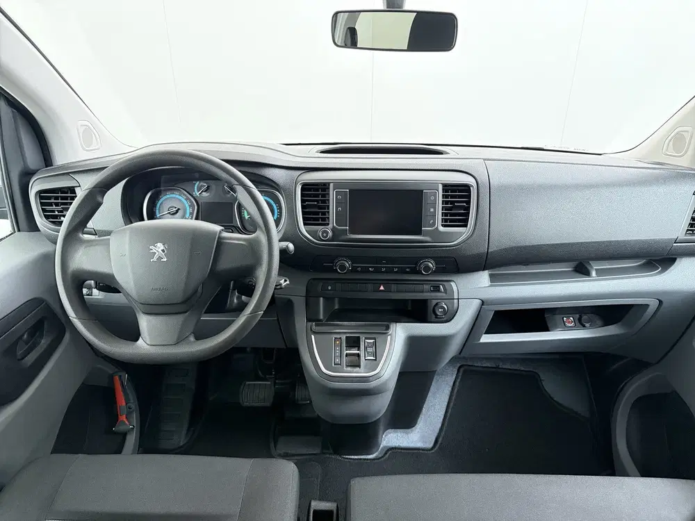 Peugeot Expert AUT. 9-Persoons Incl. BTW (€18.958 ex) SO uit 2021, foto 3