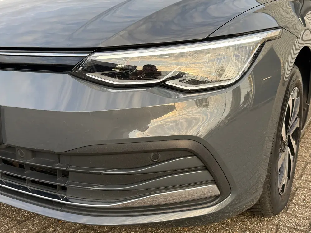 Volkswagen Golf 2.0 TDI Life Business / APK / SFEER VERLICHT uit 2021, foto 14