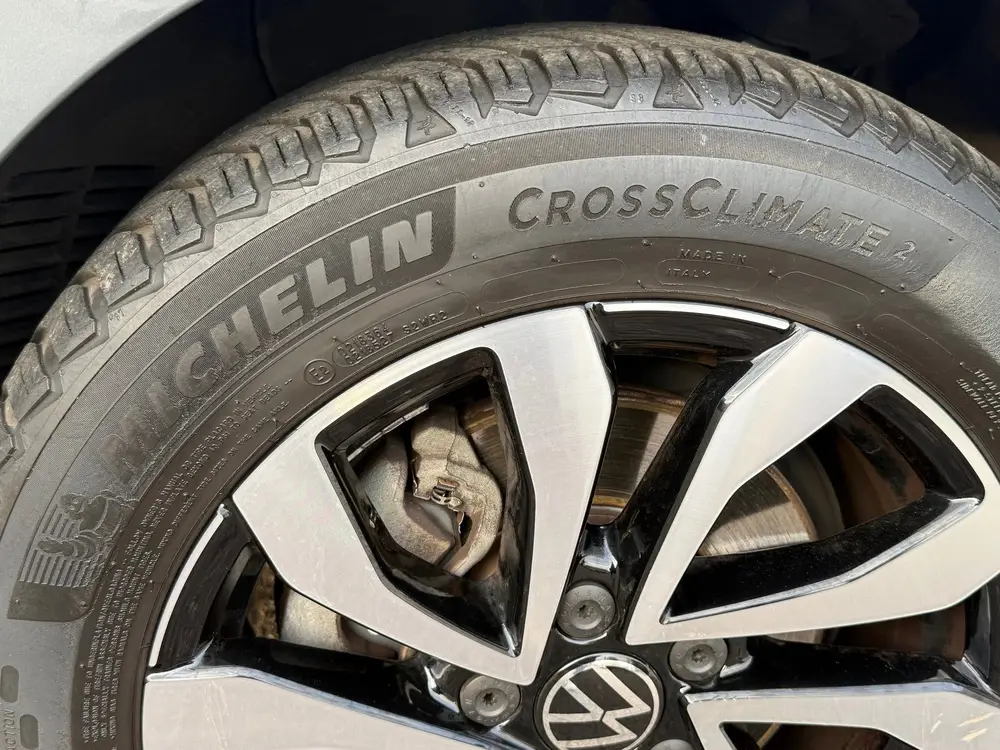 Volkswagen Golf 2.0 TDI Life Business / APK / SFEER VERLICHT uit 2021, foto 15