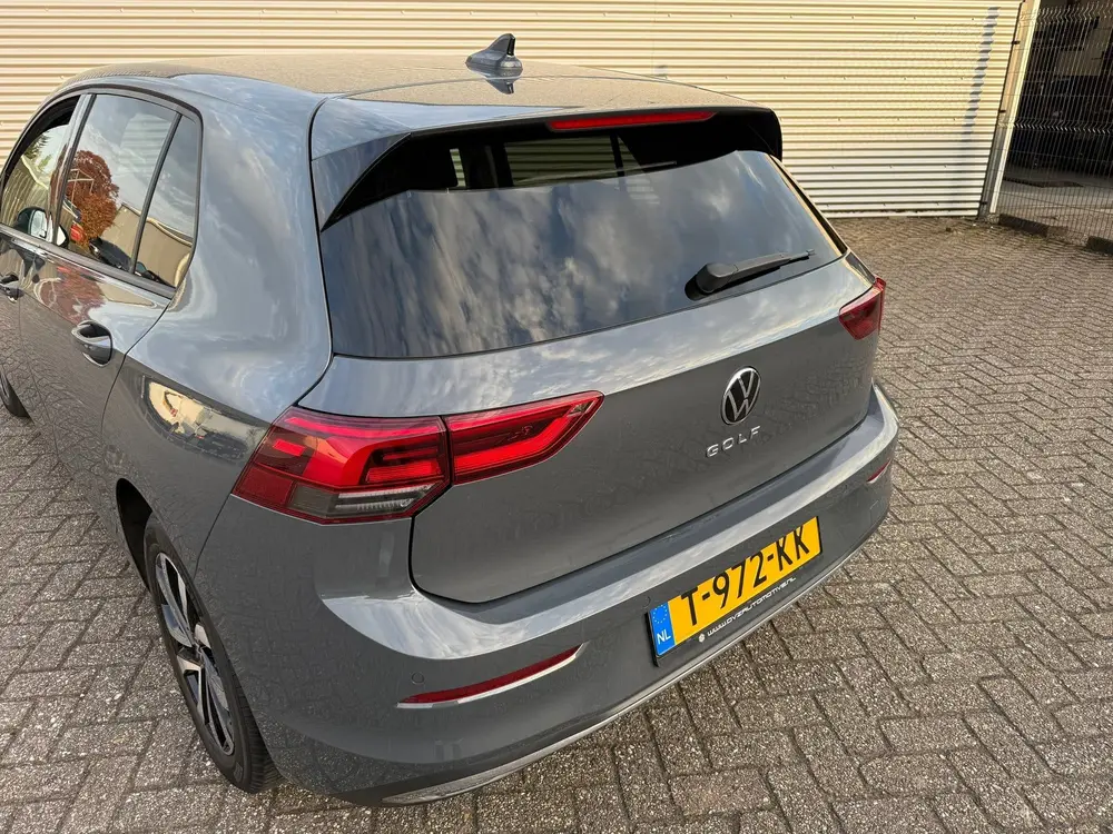 Volkswagen Golf 2.0 TDI Life Business / APK / SFEER VERLICHT uit 2021, foto 19