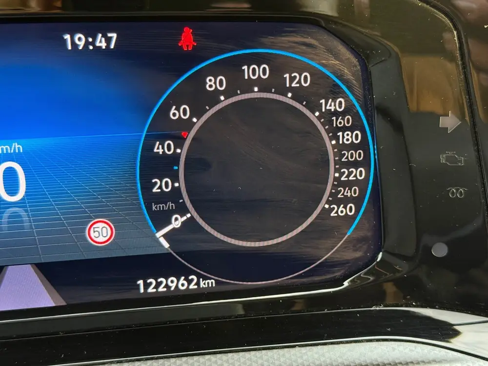 Volkswagen Golf 2.0 TDI Life Business / APK / SFEER VERLICHT uit 2021, foto 7